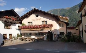 Hotel Chavalatsch